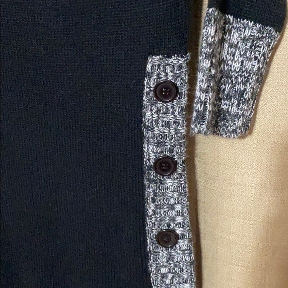 Chesley 3/4 Sleeve Sweater Dress - Picture 2 of 4